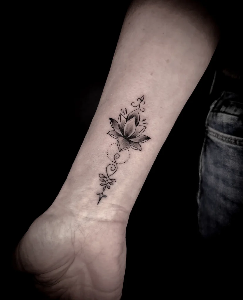 Badass Tattoo — fotografie de portofoliu 245