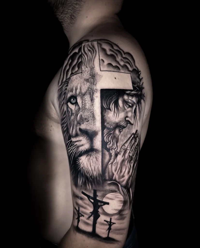 Badass Tattoo — fotografie de portofoliu 248