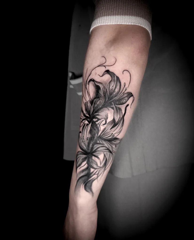 Badass Tattoo — fotografie de portofoliu 251