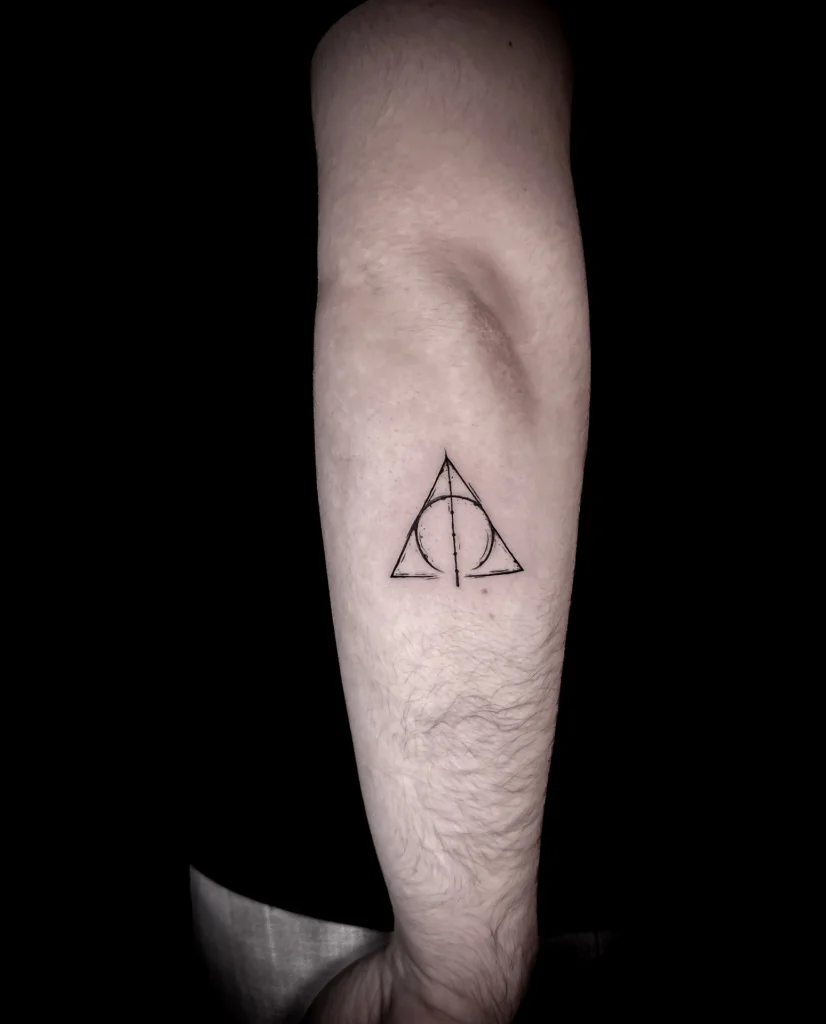 Badass Tattoo — fotografie de portofoliu 253