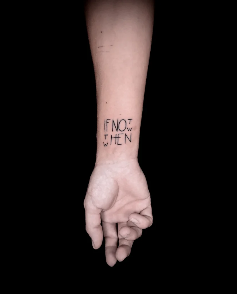 Badass Tattoo — fotografie de portofoliu 255