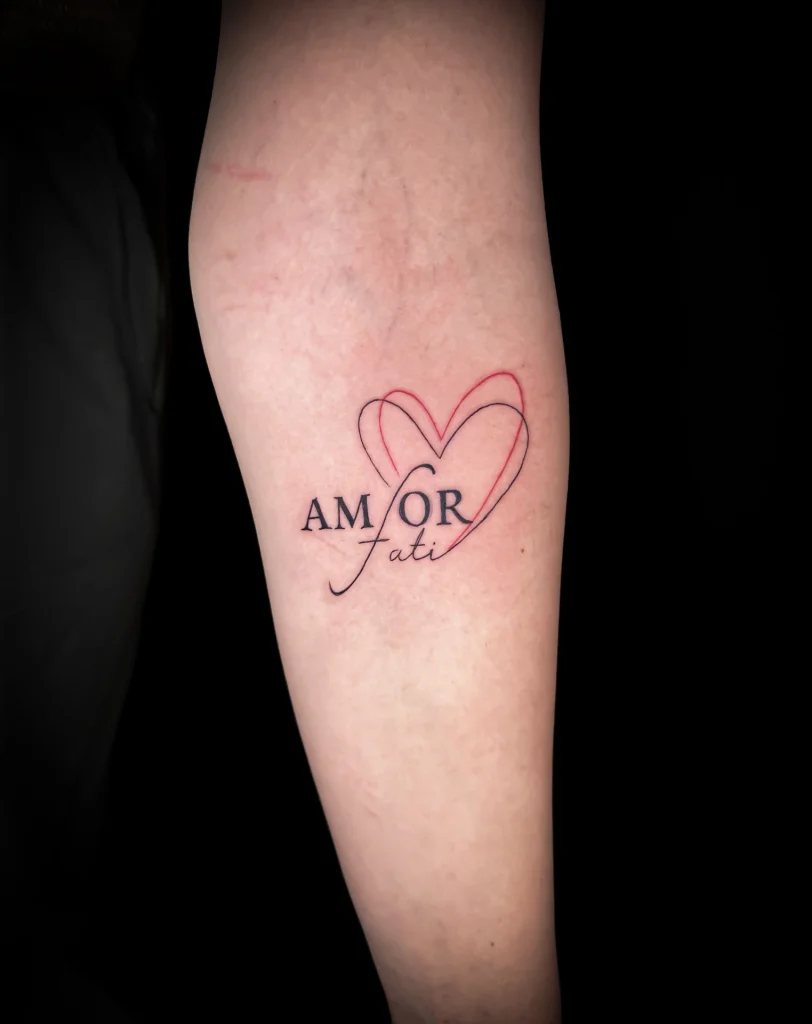 Badass Tattoo — fotografie de portofoliu 264