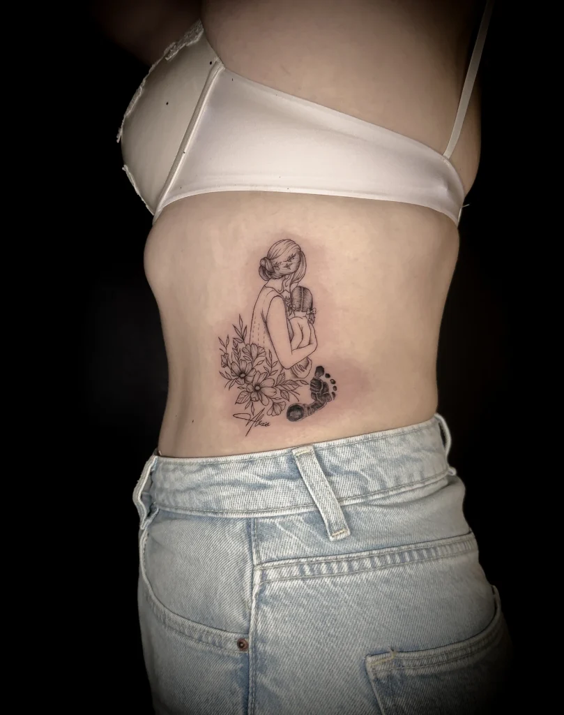 Badass Tattoo — fotografie de portofoliu 265