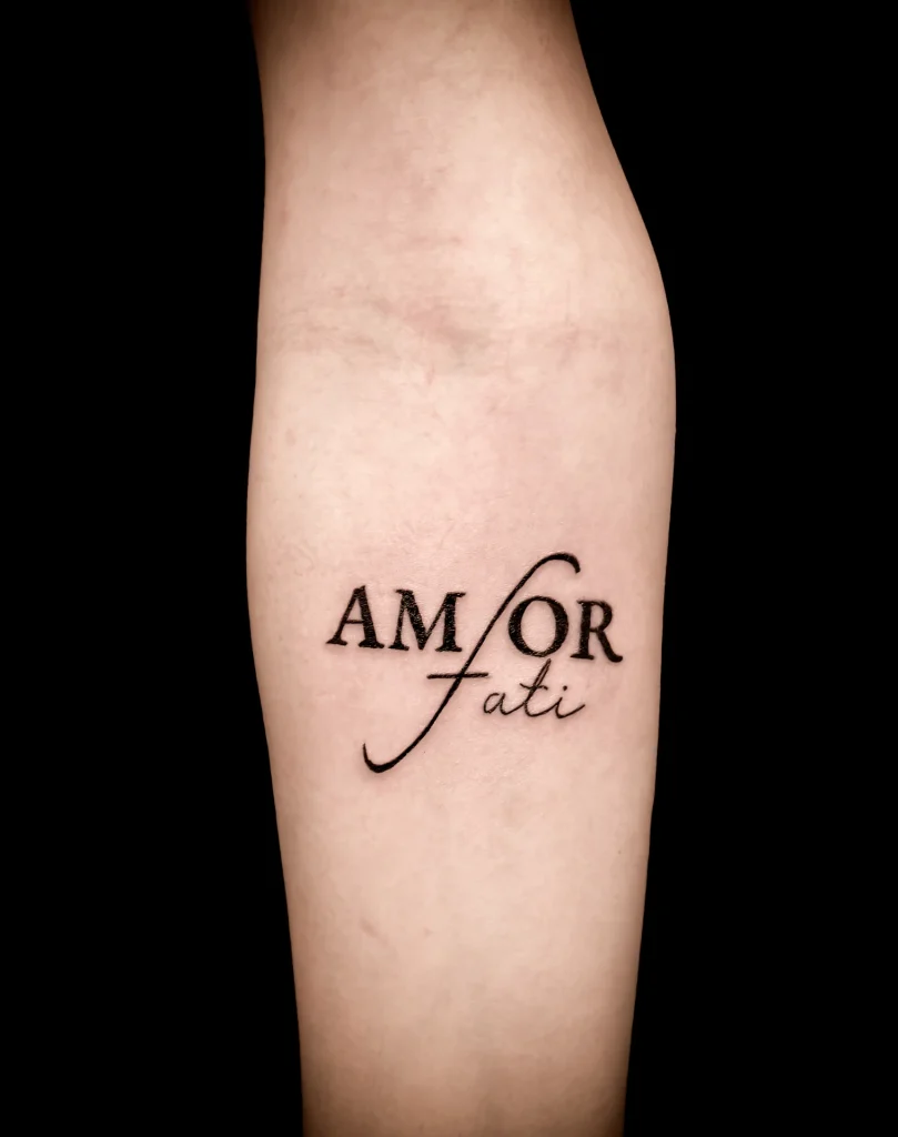Badass Tattoo — fotografie de portofoliu 270