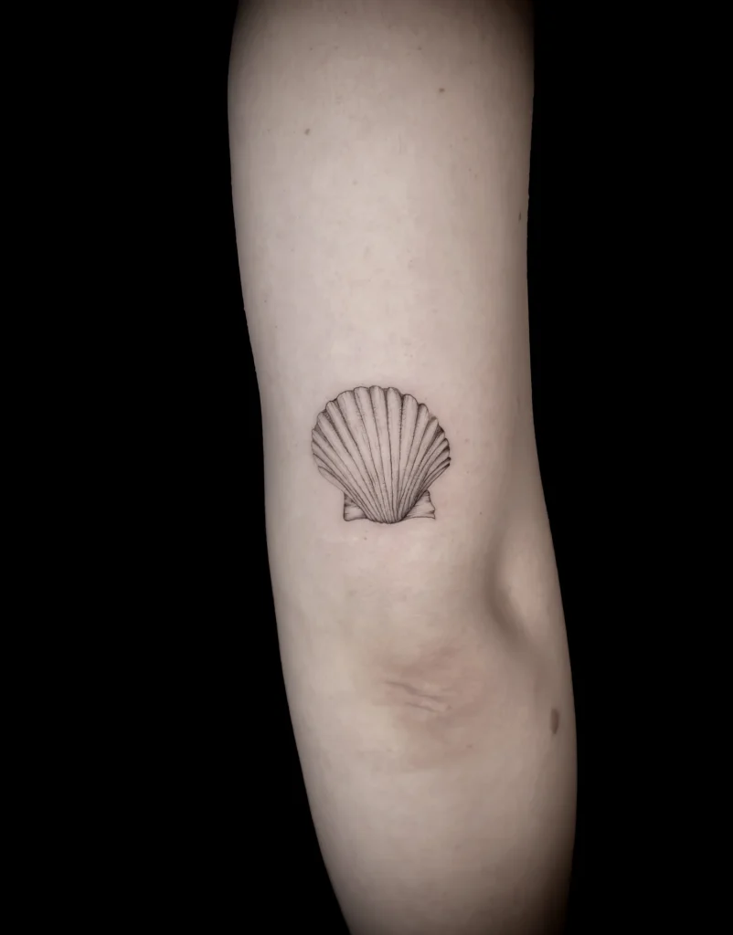 Badass Tattoo — fotografie de portofoliu 275