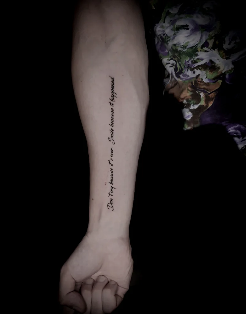 Badass Tattoo — fotografie de portofoliu 279