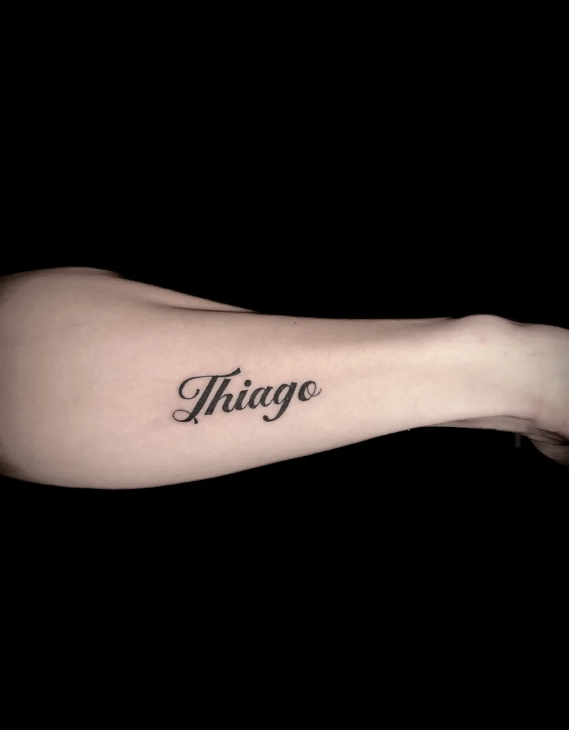 Badass Tattoo — fotografie de portofoliu 282