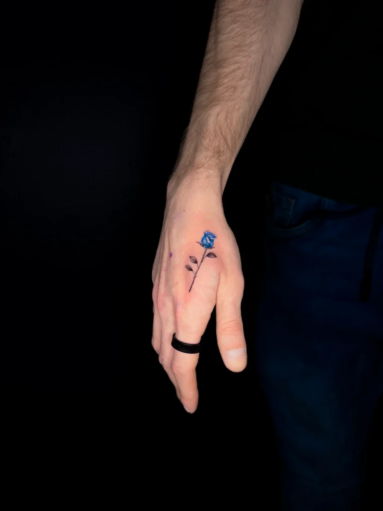 Badass Tattoo — fotografie de portofoliu 298