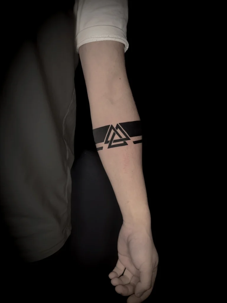Badass Tattoo — fotografie de portofoliu 299