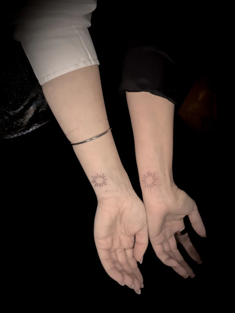 Badass Tattoo — fotografie de portofoliu 300