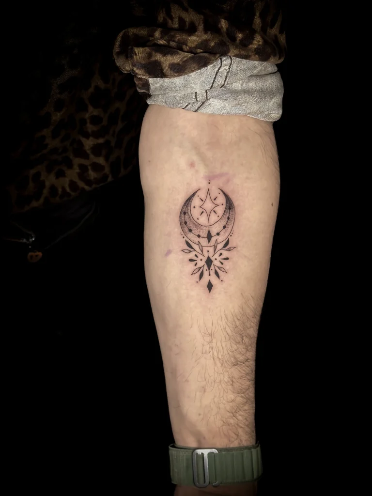Badass Tattoo — fotografie de portofoliu 303