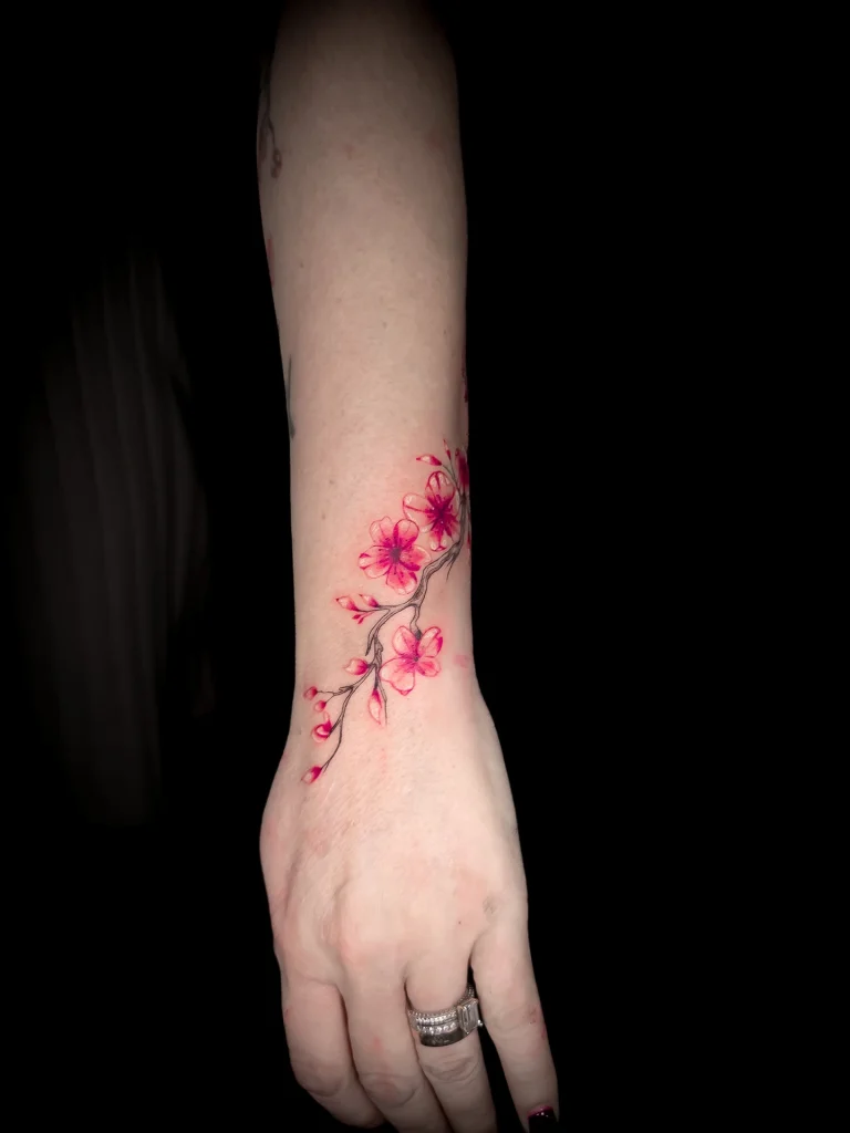 Badass Tattoo — fotografie de portofoliu 306