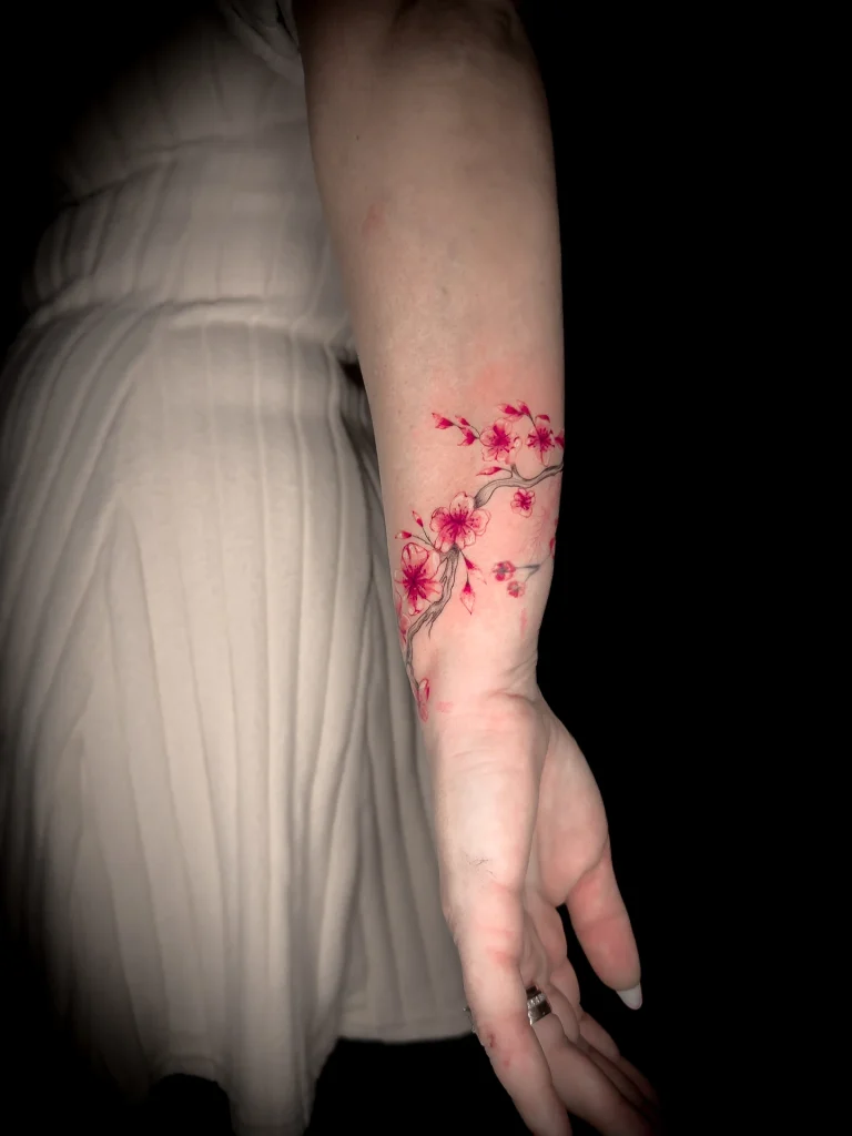 Badass Tattoo — fotografie de portofoliu 307