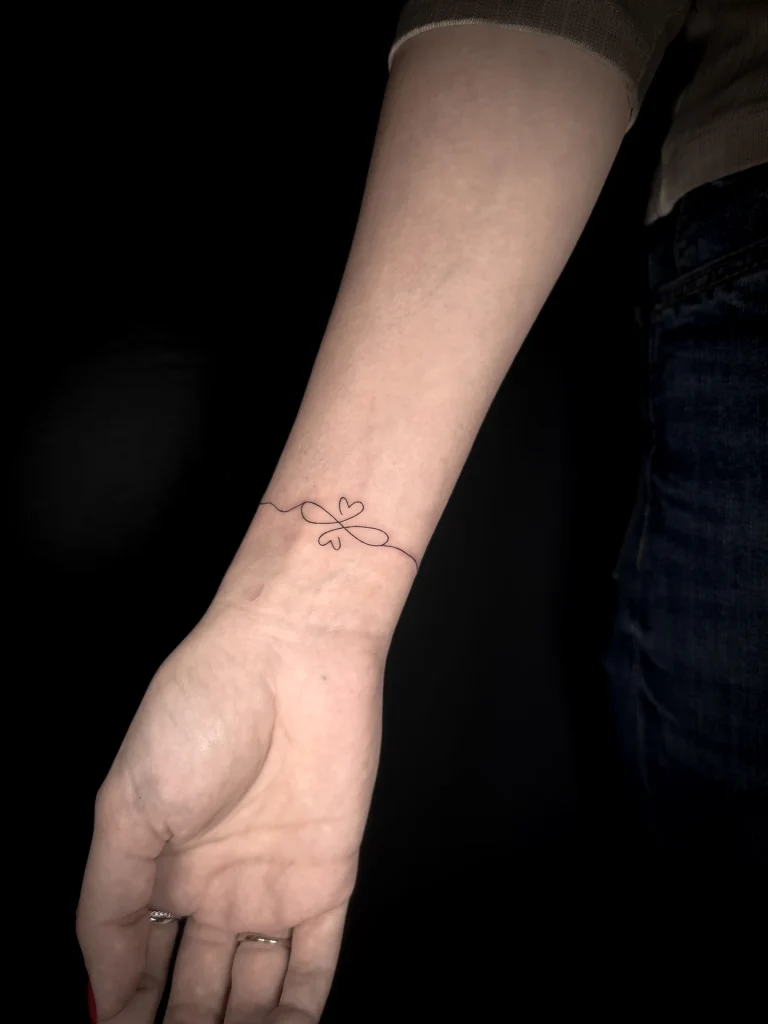 Badass Tattoo — fotografie de portofoliu 308