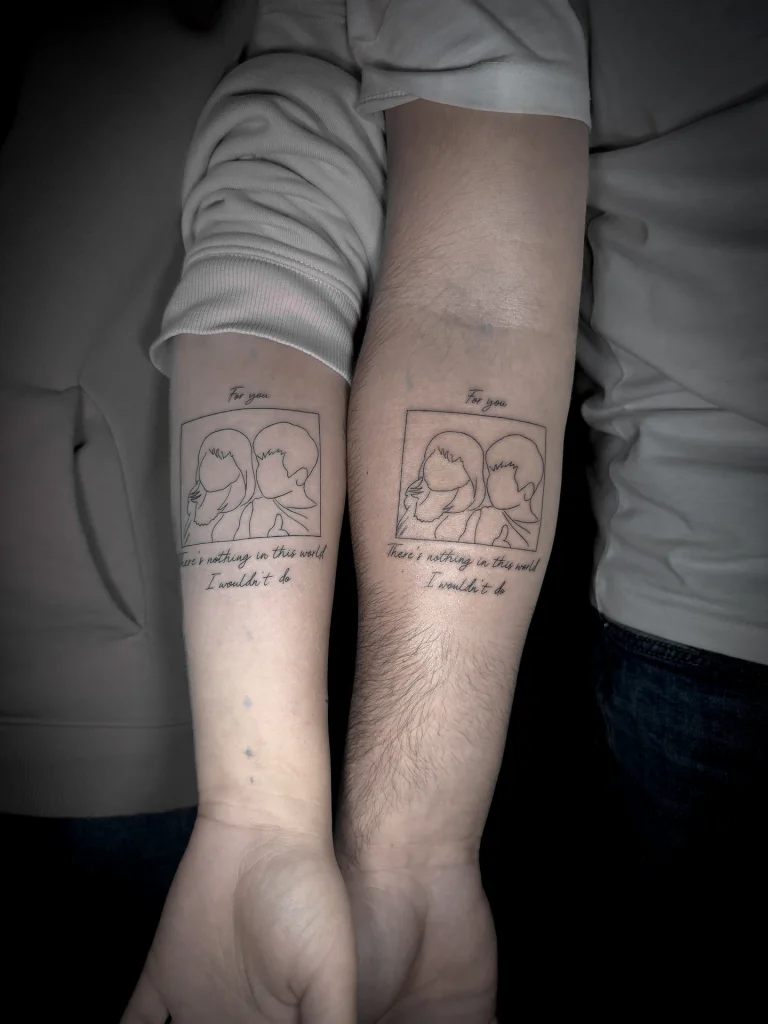 Badass Tattoo — fotografie de portofoliu 318