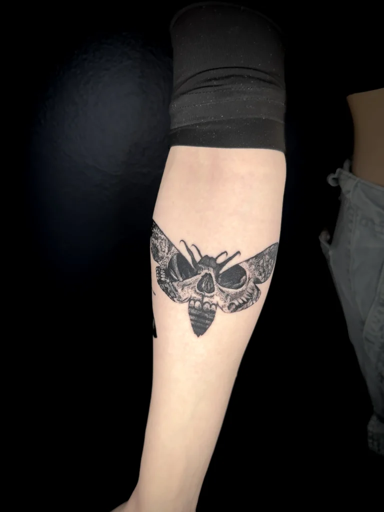 Badass Tattoo — fotografie de portofoliu 321