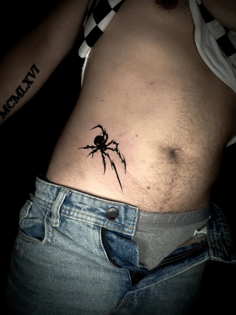 Badass Tattoo — fotografie de portofoliu 325