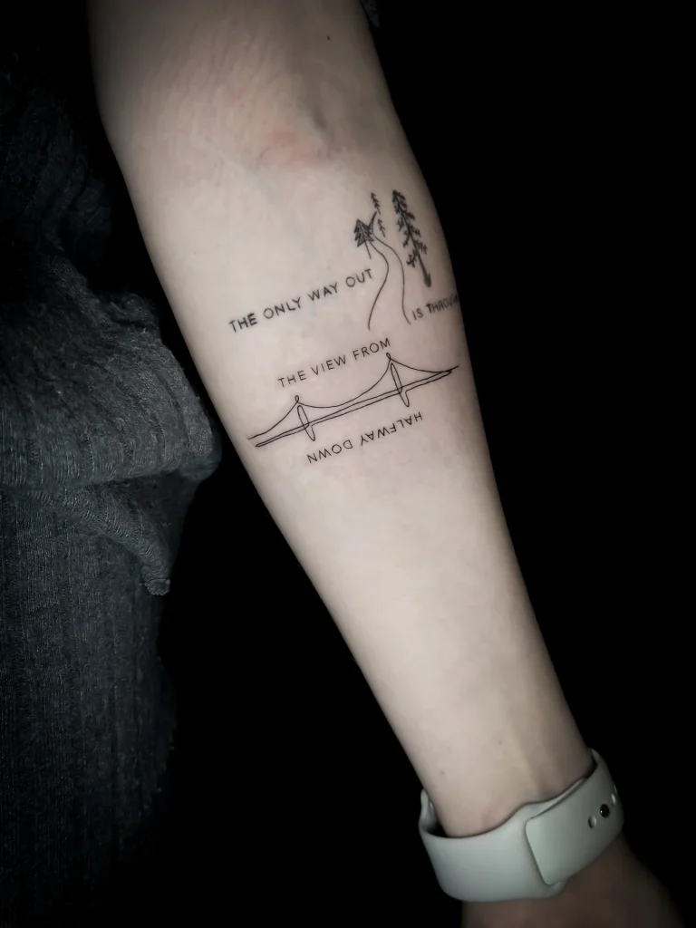 Badass Tattoo — fotografie de portofoliu 328