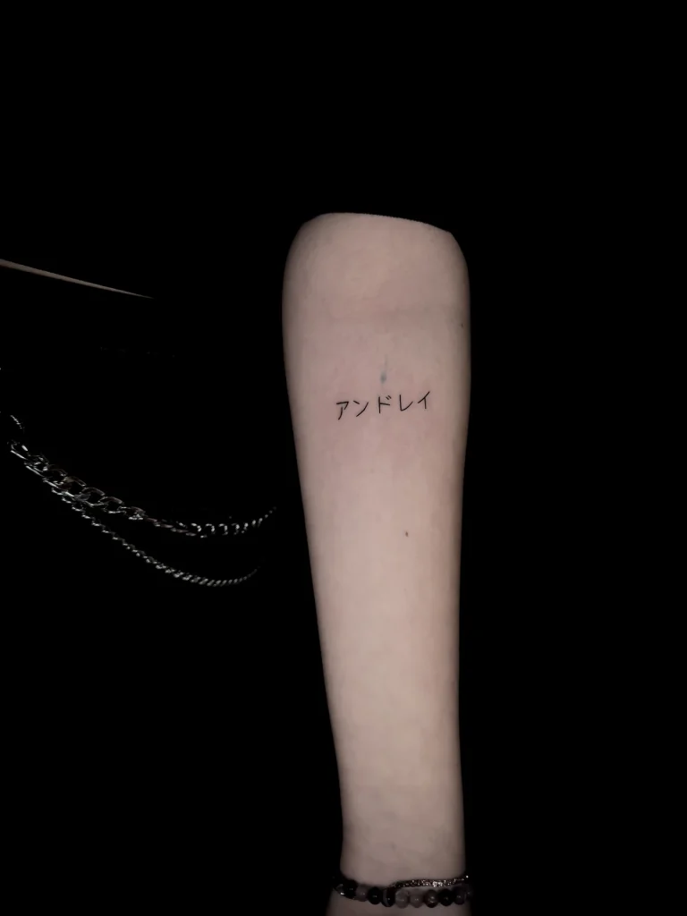 Badass Tattoo — fotografie de portofoliu 330