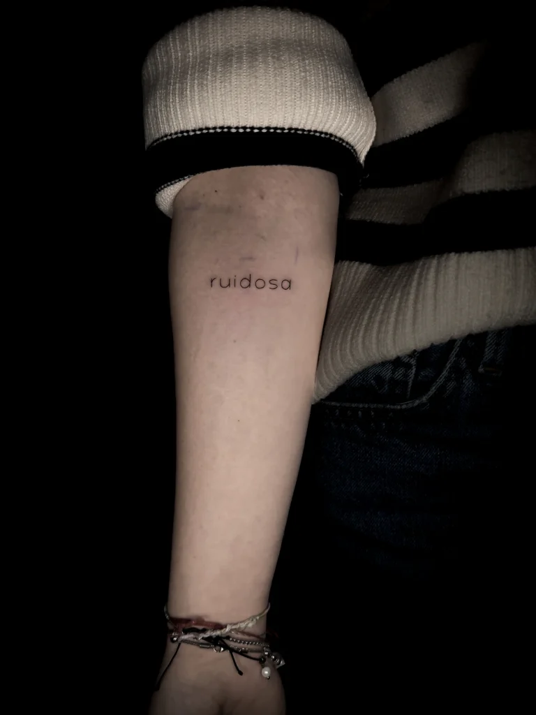 Badass Tattoo — fotografie de portofoliu 333