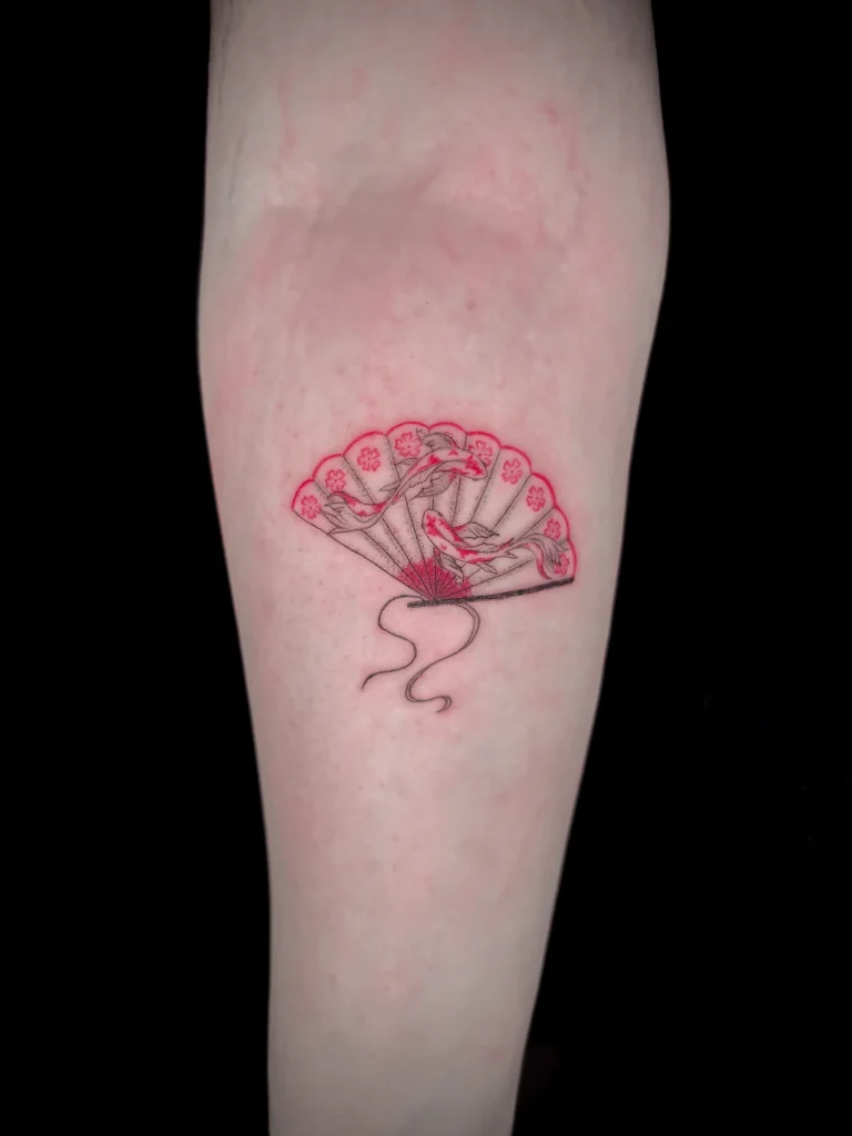 Badass Tattoo — fotografie de portofoliu 339