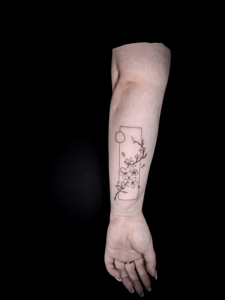 Badass Tattoo — fotografie de portofoliu 345