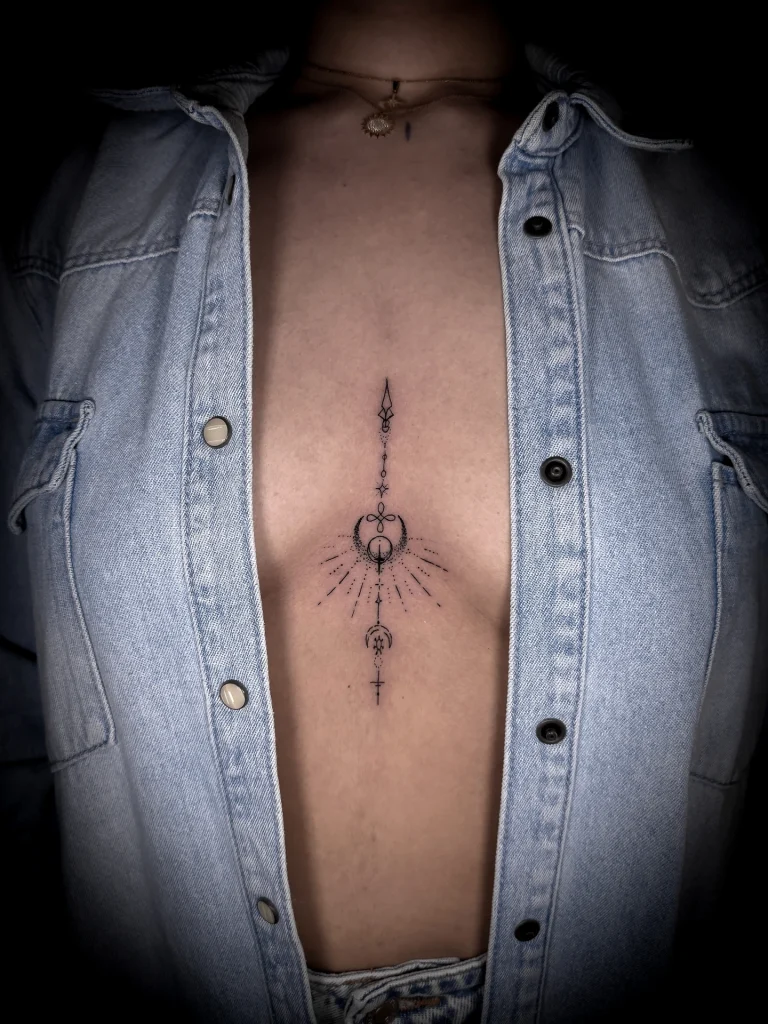 Badass Tattoo — fotografie de portofoliu 354