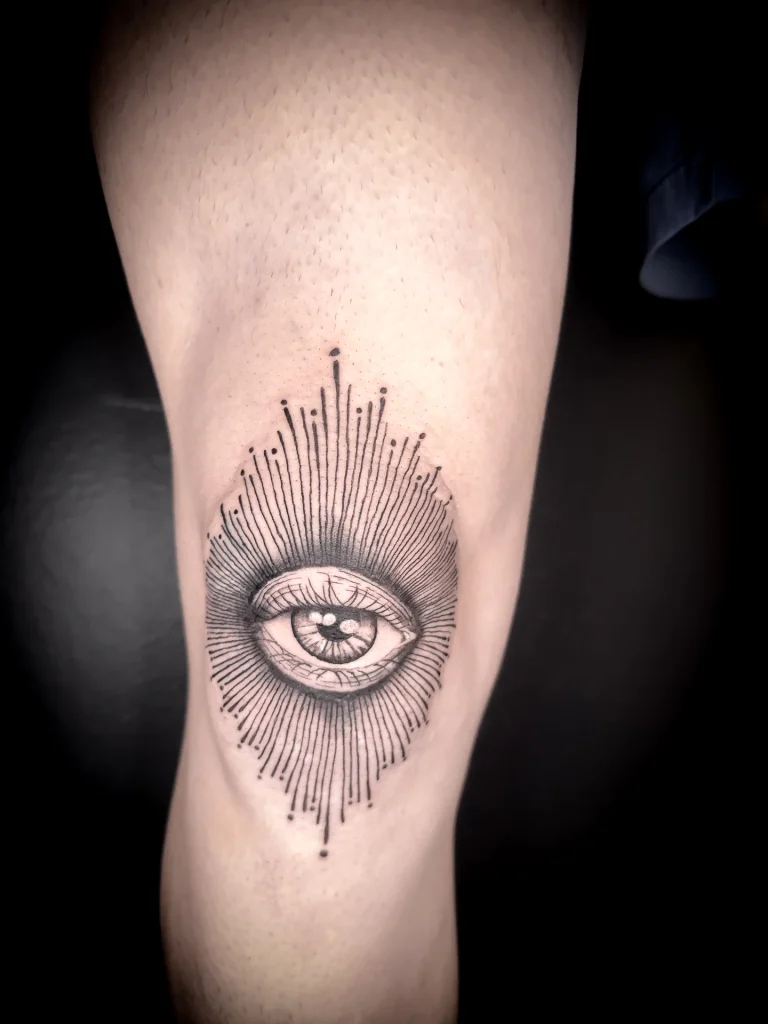 Badass Tattoo — fotografie de portofoliu 355