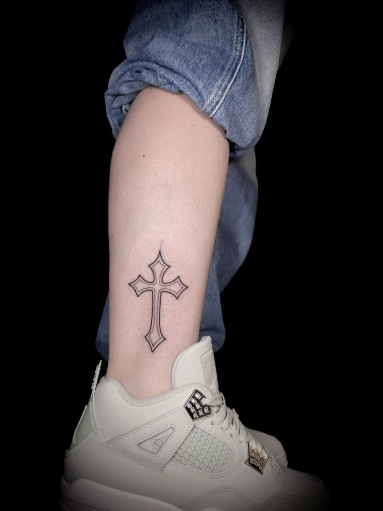 Badass Tattoo — fotografie de portofoliu 356