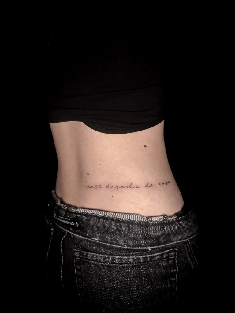 Badass Tattoo — fotografie de portofoliu 358