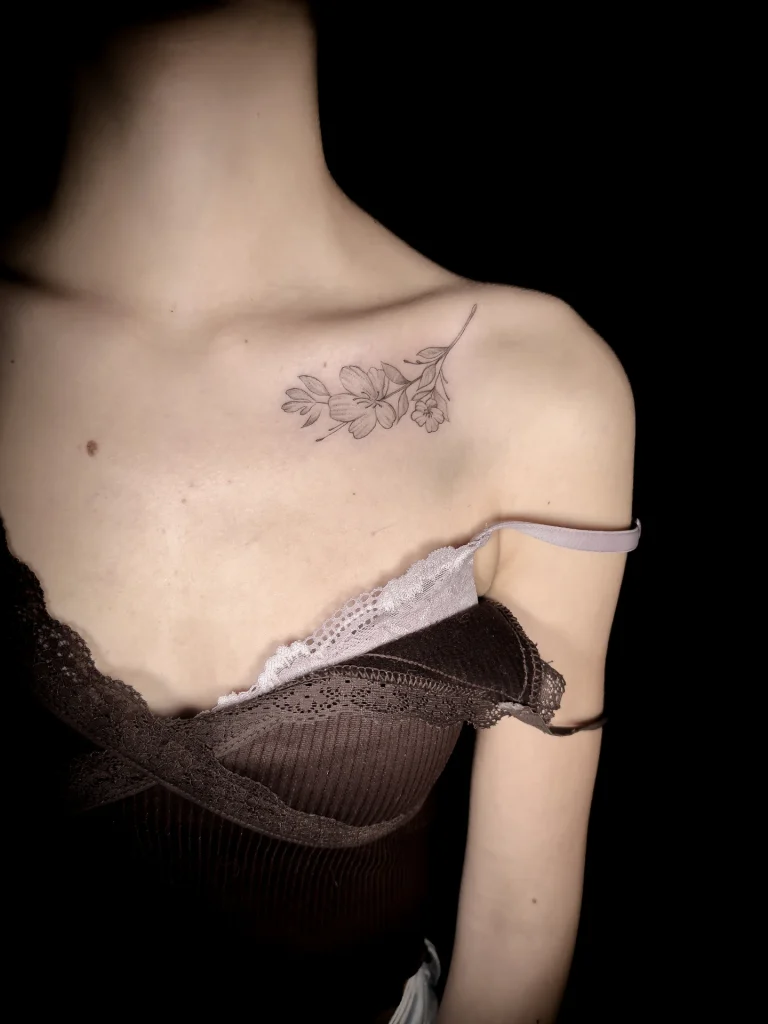 Badass Tattoo — fotografie de portofoliu 365