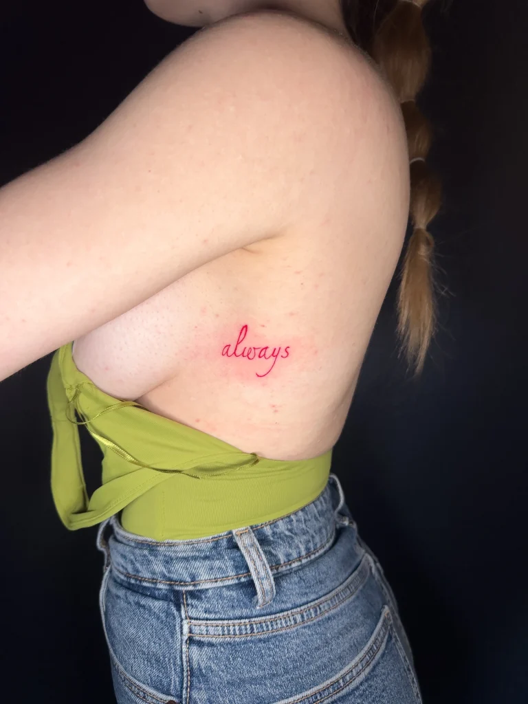 Badass Tattoo — fotografie de portofoliu 366