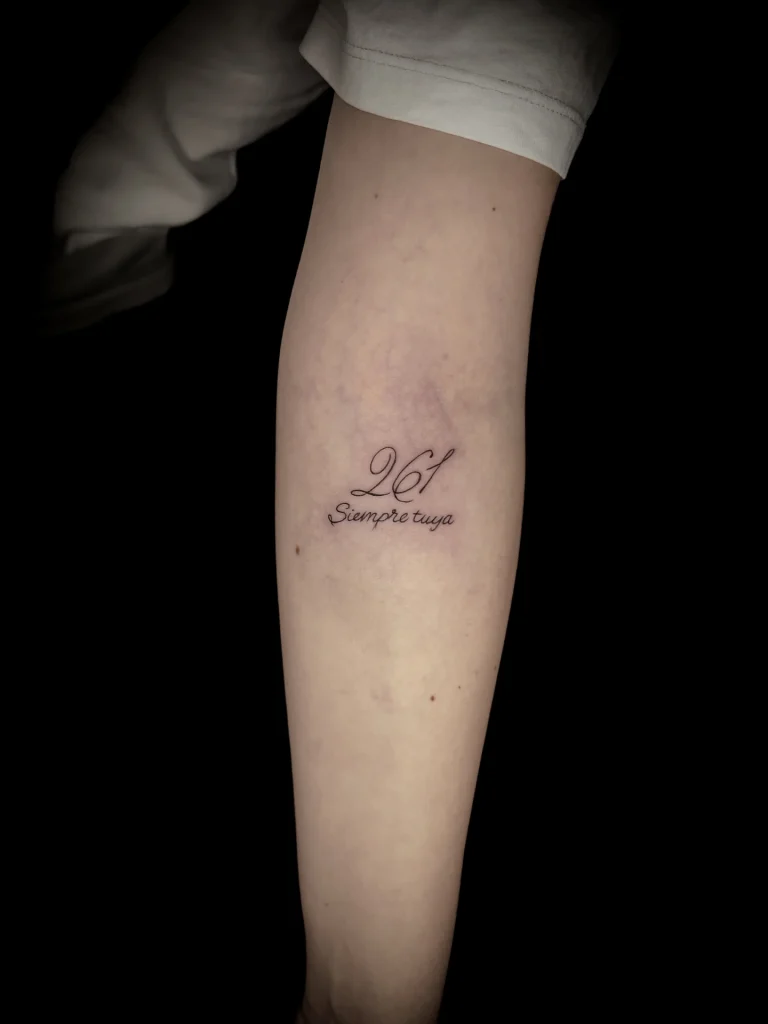 Badass Tattoo — fotografie de portofoliu 367