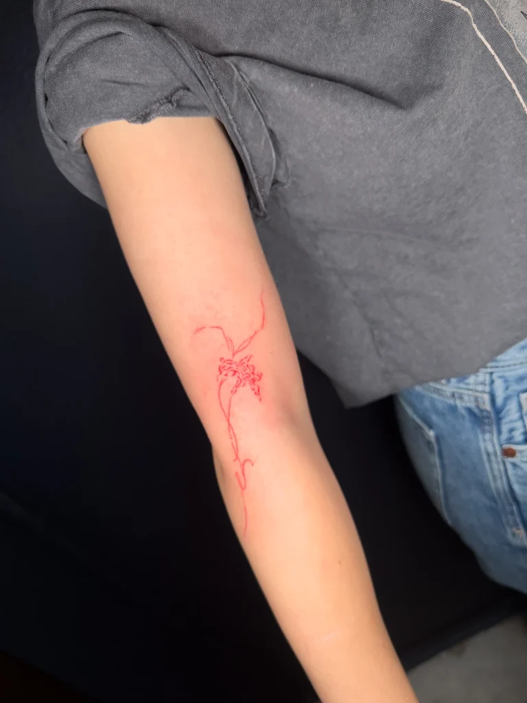 Badass Tattoo — fotografie de portofoliu 368