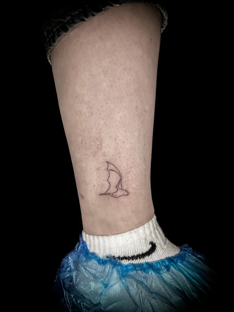 Badass Tattoo — fotografie de portofoliu 375