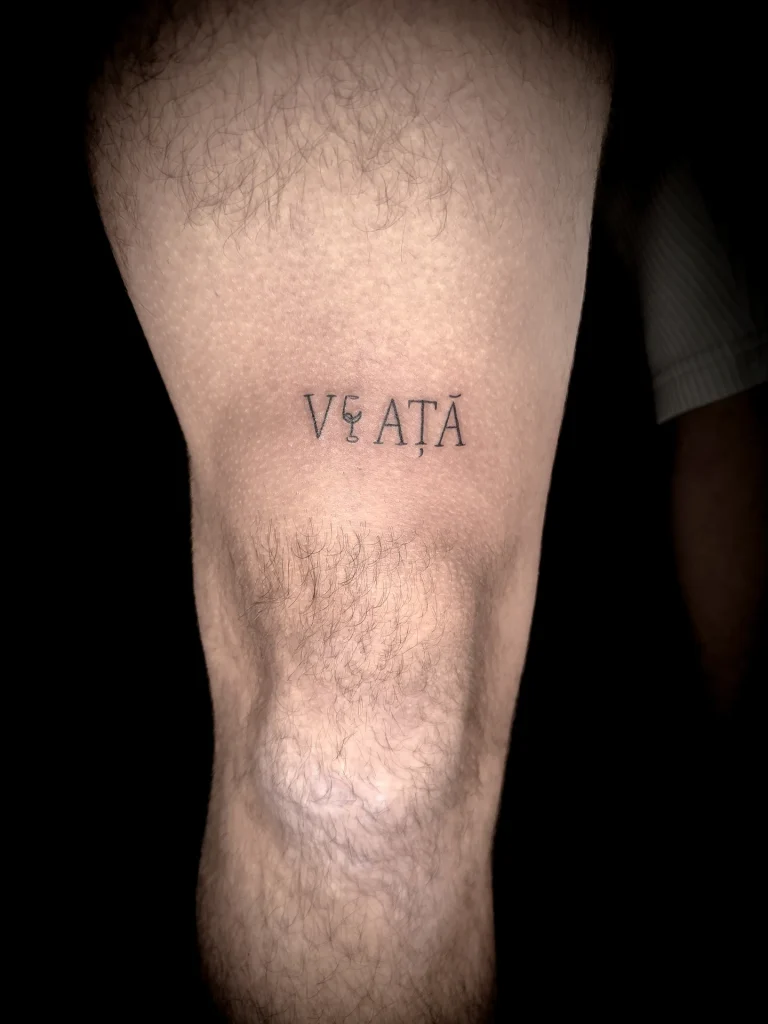 Badass Tattoo — fotografie de portofoliu 381