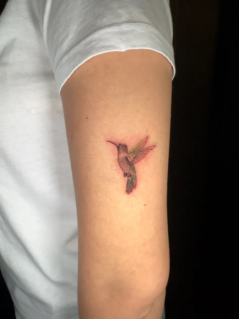 Badass Tattoo — fotografie de portofoliu 382
