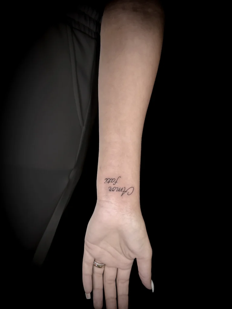 Badass Tattoo — fotografie de portofoliu 386