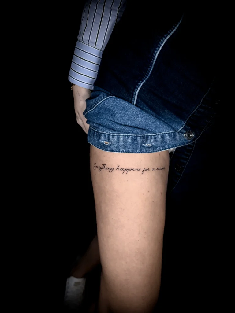 Badass Tattoo — fotografie de portofoliu 387