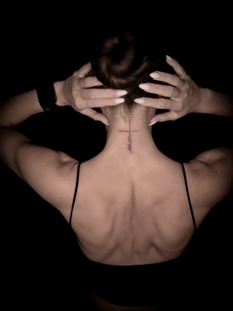 Badass Tattoo — fotografie de portofoliu 395