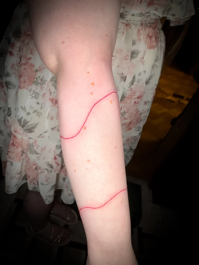 Badass Tattoo — fotografie de portofoliu 401