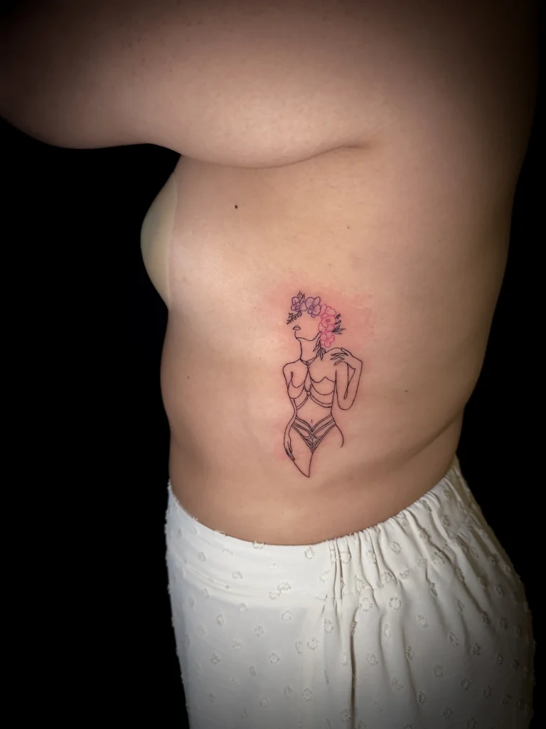 Badass Tattoo — fotografie de portofoliu 402