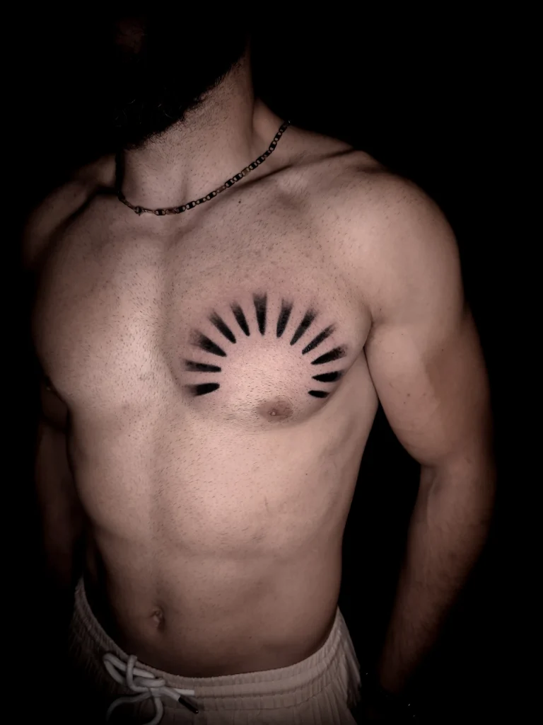 Badass Tattoo — fotografie de portofoliu 403