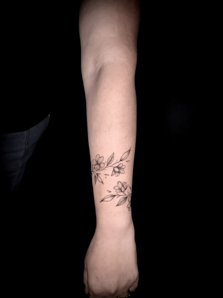Badass Tattoo — fotografie de portofoliu 404