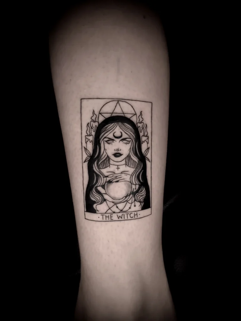 Badass Tattoo — fotografie de portofoliu 405
