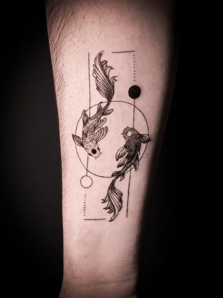 Badass Tattoo — fotografie de portofoliu 408