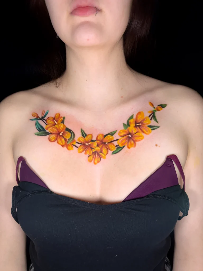 Badass Tattoo — fotografie de portofoliu 410