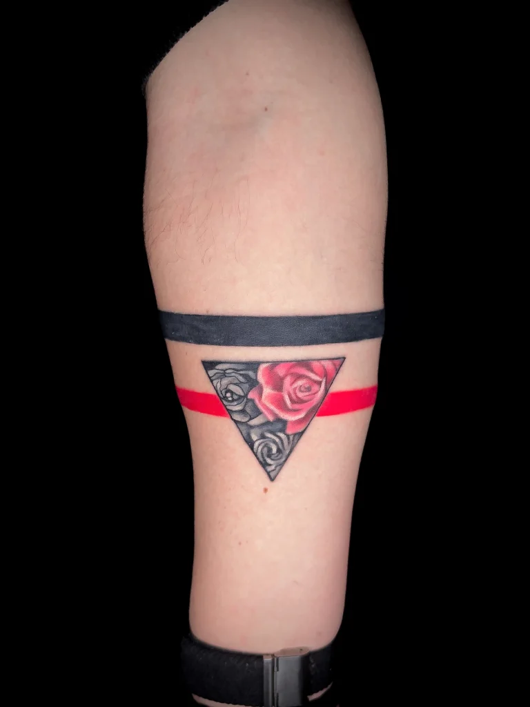 Badass Tattoo — fotografie de portofoliu 412