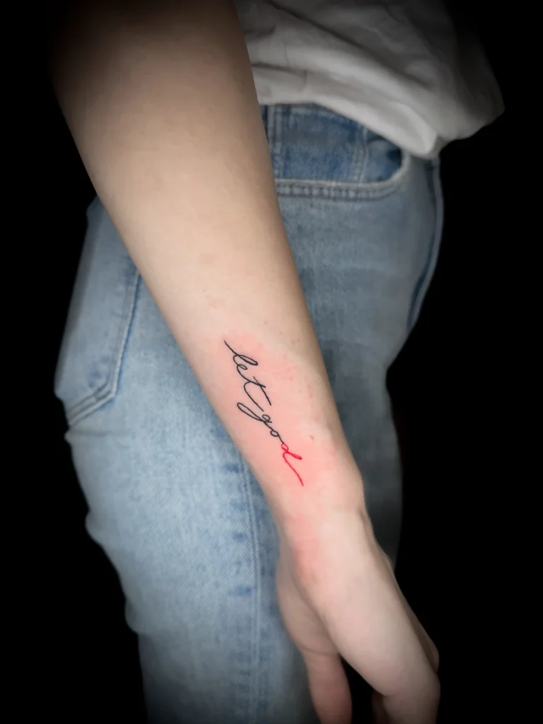 Badass Tattoo — fotografie de portofoliu 413