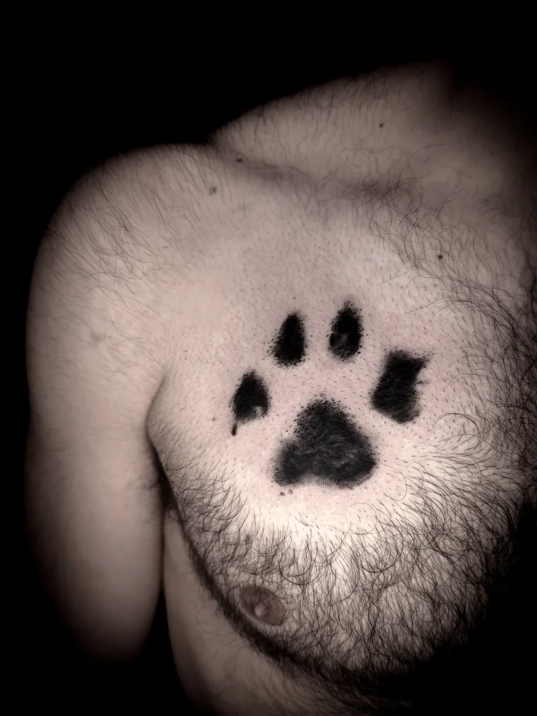 Badass Tattoo — fotografie de portofoliu 418